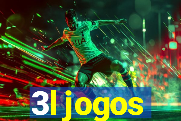 3l jogos